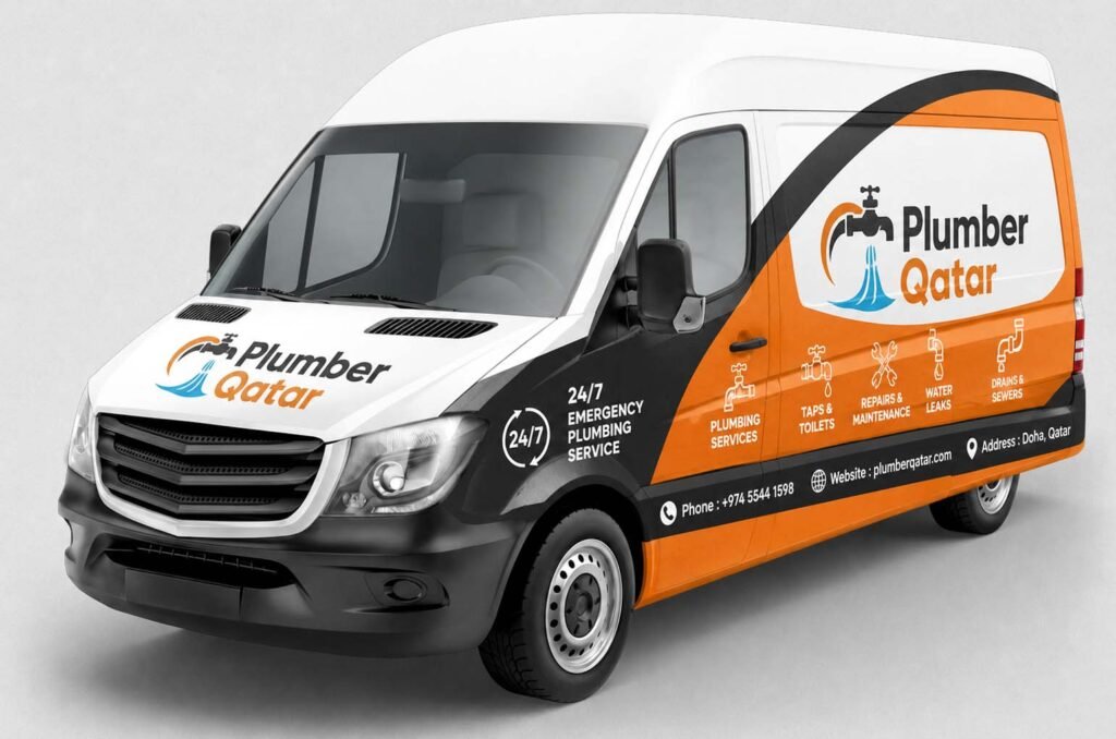 plumber qatar